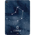 Libra Constellation Apple iPad Air Skin