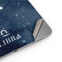 Libra Constellation Apple iPad Air Skin