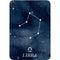Libra Constellation Apple iPad Mini Skin