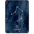 Libra Constellation Apple iPad Pro Skin