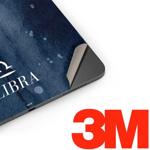 Libra Constellation Apple iPad Pro Skin
