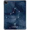 Libra Constellation iPad Pro 11in (2024) Clear Case