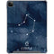 Libra Constellation iPad Cases
