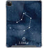 Libra Constellation iPad Cases