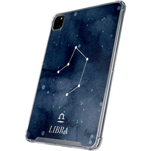 Libra Constellation iPad Cases