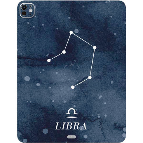 Libra Constellation iPad Pro 13in M4 (2024) Skin