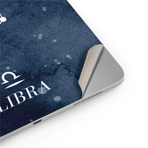 Libra Constellation iPad Pro 13in M4 (2024) Skin