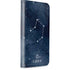 Libra Constellation iPhone 13 Folio Case