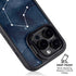 Libra Constellation iPhone 13 Pro Kickstand Case