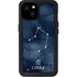 Libra Constellation iPhone 15 Plus Waterproof Case