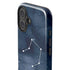 Libra Constellation iPhone 16 Impact Case