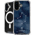 Libra Constellation iPhone 16 Plus MagSafe Case