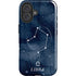 Libra Constellation iPhone 16 Plus Magsafe Impact Case