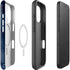 Libra Constellation iPhone 16 Plus Magsafe Impact Case