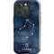 Libra Constellation iPhone 16 Pro Impact Case