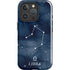 Libra Constellation iPhone 16 Pro Impact Case