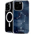 Libra Constellation iPhone 16 Pro MagSafe Case