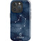 Libra Constellation iPhone 16 Pro Max Impact Case