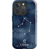 Libra Constellation iPhone 16 Pro Max Impact Case