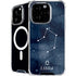 Libra Constellation iPhone 16 Pro Max MagSafe Case
