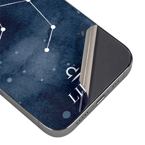 Libra Constellation iPhone 16 Pro Max Skin