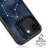 Libra Constellation iPhone 16e Kickstand Case