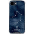 Libra Constellation iPhone 16e Clear Case