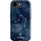 Libra Constellation iPhone 16e Impact Case