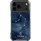 Libra Constellation iPhone 18 Pro Max Clear Case