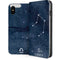 Libra Constellation iPhone 8 Folio Case