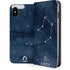Libra Constellation iPhone 8 Folio Case