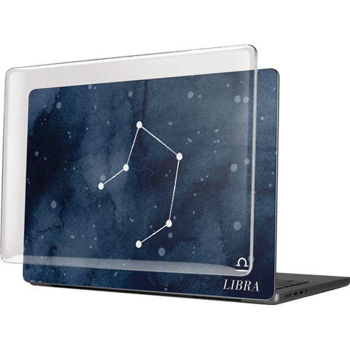 Libra Constellation MacBook Pro 14in (2021-24) Case plus Skin