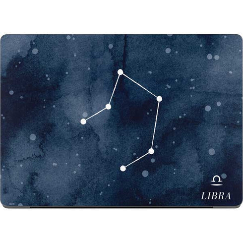 Libra Constellation Apple MacBook Pro 14-inch Skin