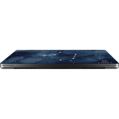 Libra Constellation Apple MacBook Pro 14-inch Skin