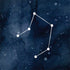 Libra Constellation MacBook Skins