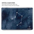 Libra Constellation MacBook Cases