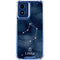 Libra Constellation Moto G 5G (2024) Clear Case