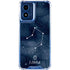 Libra Constellation Moto G 5G (2024) Clear Case