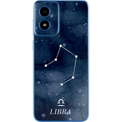 Libra Constellation Moto G Play 4G (2024) Skin
