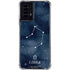 Libra Constellation Moto G Power 5G (2024) Clear Case