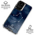 Libra Constellation Moto G Power 5G (2024) Clear Case