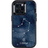 Libra Constellation Otterbox Defender iPhone Skin