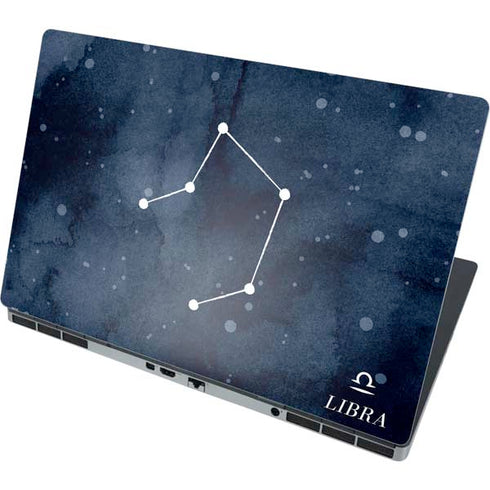 Libra Constellation Dell Precision Skin