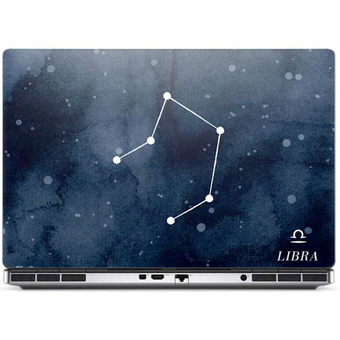 Libra Constellation Dell Precision Skin