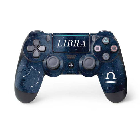 Libra Constellation PlayStation PS4 Skins
