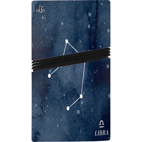 Libra Constellation PS5 Pro Bundle Skin