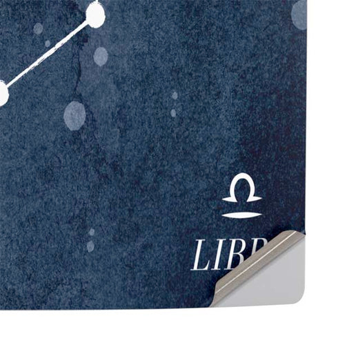 Libra Constellation PS5 Pro Console Skin