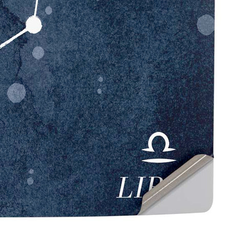 Libra Constellation PS5 Pro Disk Console Skin