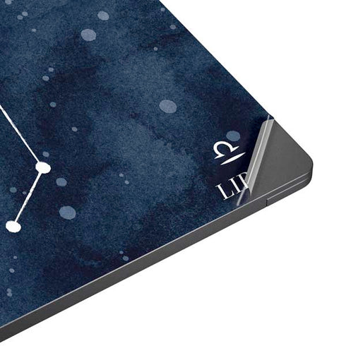 Libra Constellation Surface Laptop 7 13.8in Skin