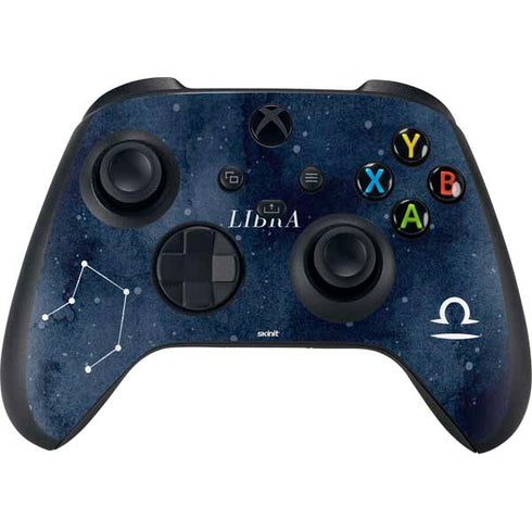Libra Constellation XBox Series X Digital Edition Bundle Skin
